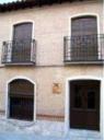 CASA CALDERON DE MEDINA I